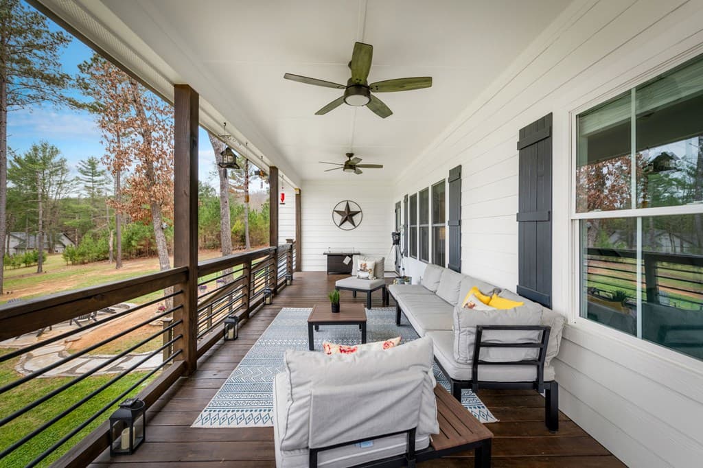 367 Highpoint Trail, Blairsville GA 30512 - Photo