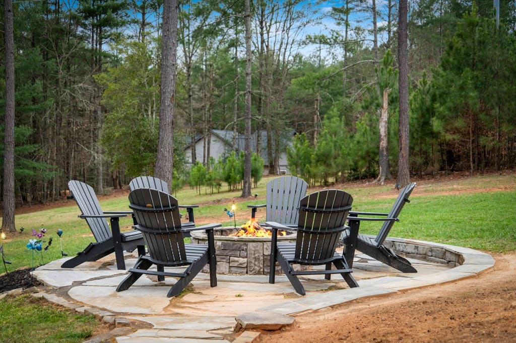 367 Highpoint Trail, Blairsville GA 30512 - Photo