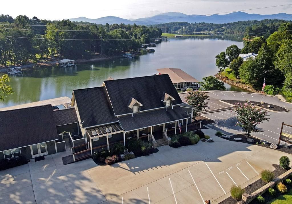 367 Highpoint Trail, Blairsville GA 30512 - Photo
