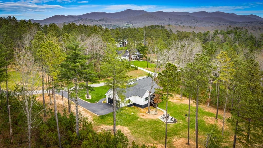 367 Highpoint Trail, Blairsville GA 30512 - Photo