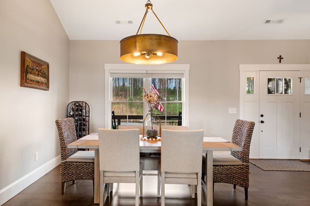 367 Highpoint Trail, Blairsville GA 30512 - Photo