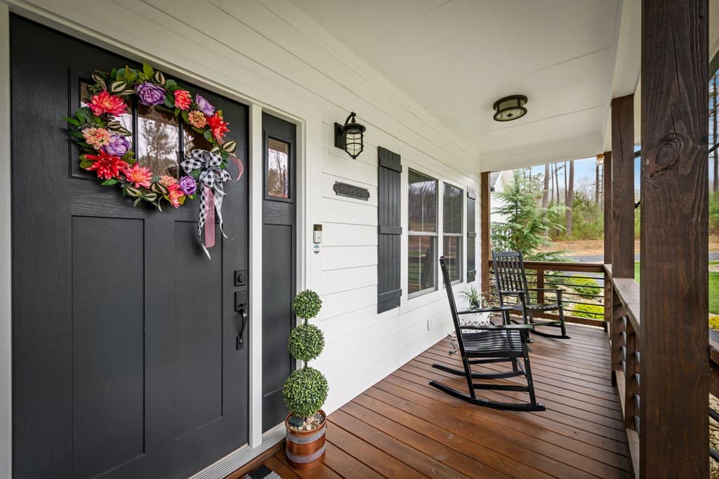 367 Highpoint Trail, Blairsville GA 30512 - Photo