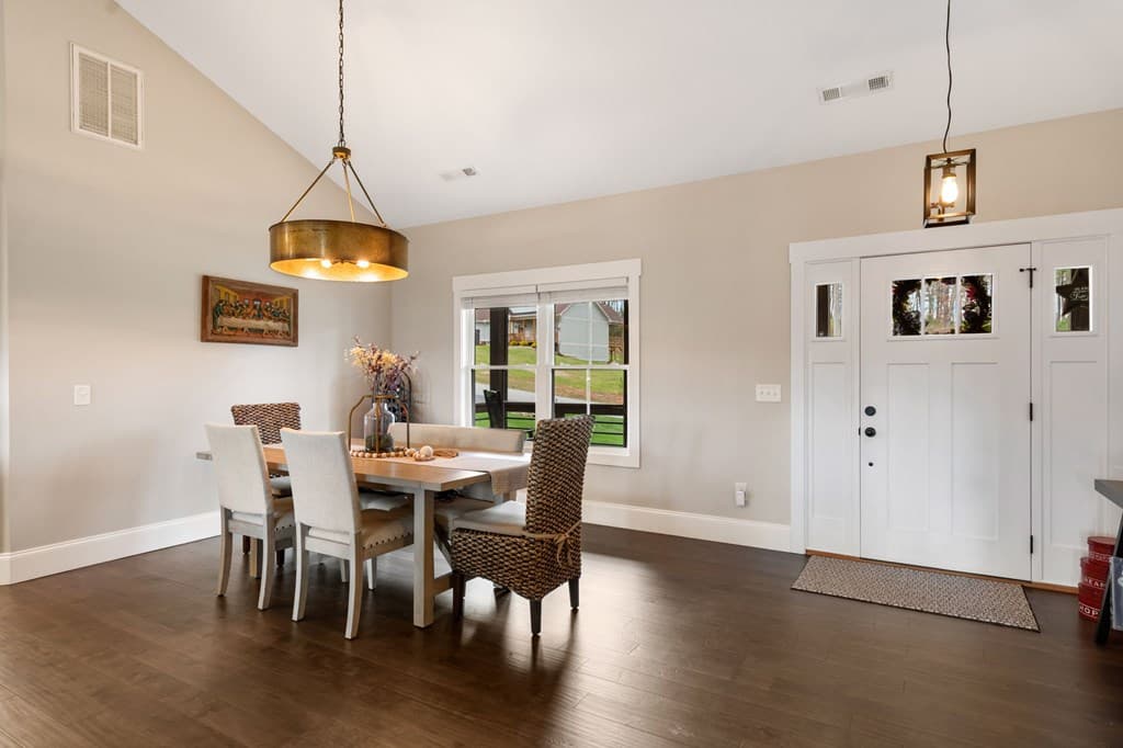 367 Highpoint Trail, Blairsville GA 30512 - Photo