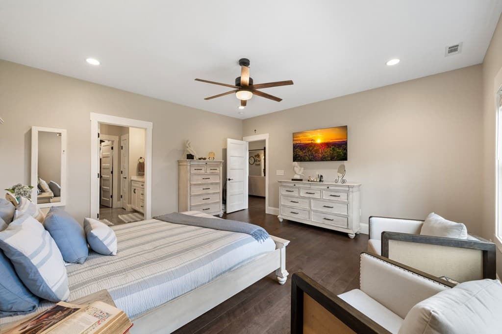 367 Highpoint Trail, Blairsville GA 30512 - Photo