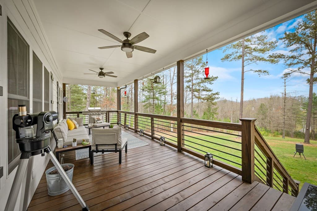 367 Highpoint Trail, Blairsville GA 30512 - Photo