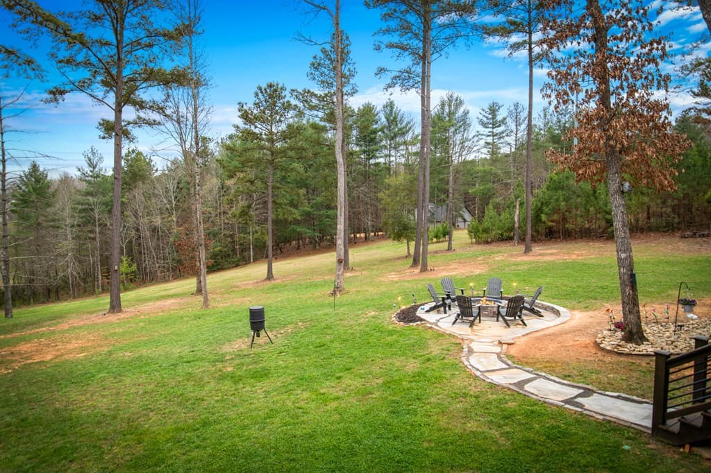 367 Highpoint Trail, Blairsville GA 30512 - Photo