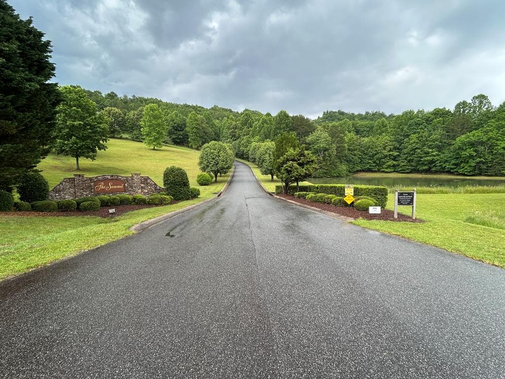 452 Summit Trace, Blairsville GA 30512 - Photo