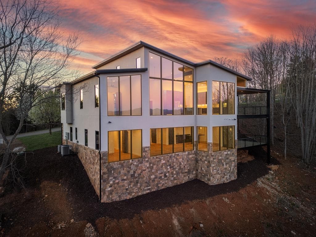 452 Summit Trace, Blairsville GA 30512 - Photo