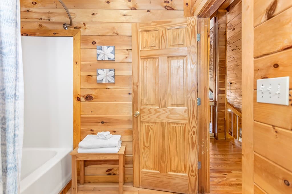 211 Highland Forest Drive, Morganton GA 30560 - Photo