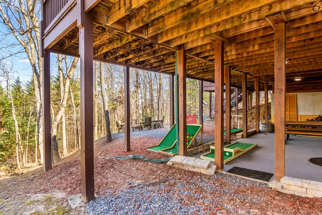211 Highland Forest Drive, Morganton GA 30560 - Photo
