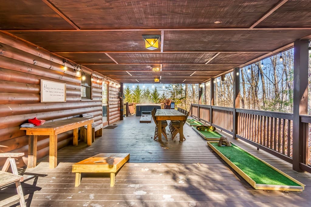 211 Highland Forest Drive, Morganton GA 30560 - Photo