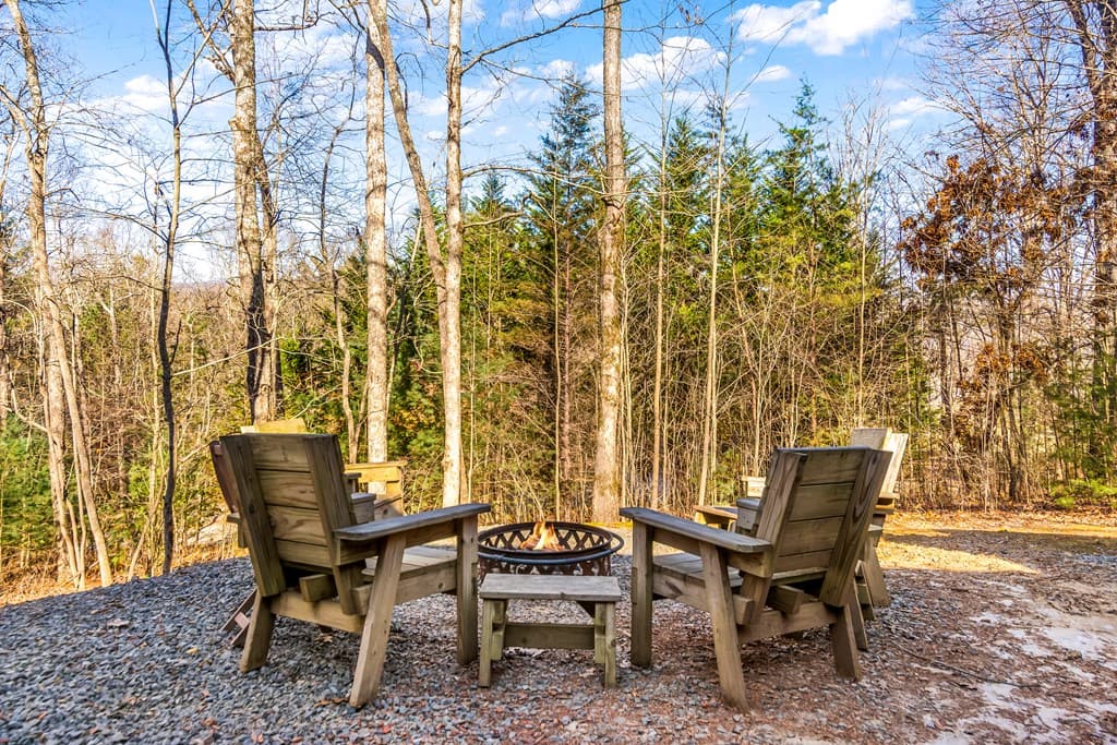 211 Highland Forest Drive, Morganton GA 30560 - Photo