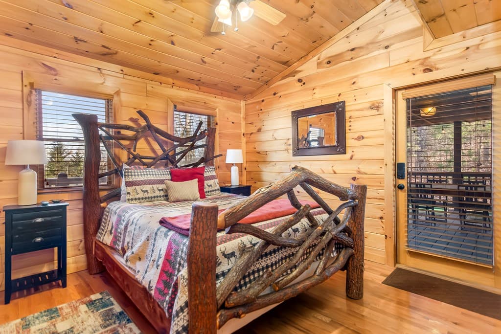 211 Highland Forest Drive, Morganton GA 30560 - Photo