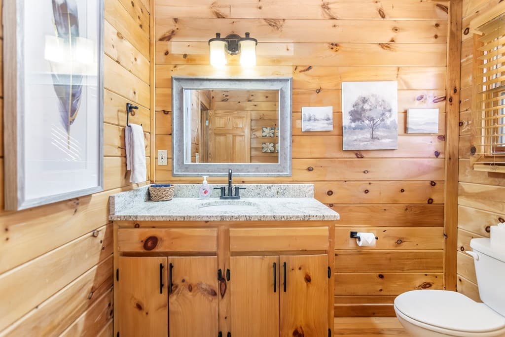 211 Highland Forest Drive, Morganton GA 30560 - Photo