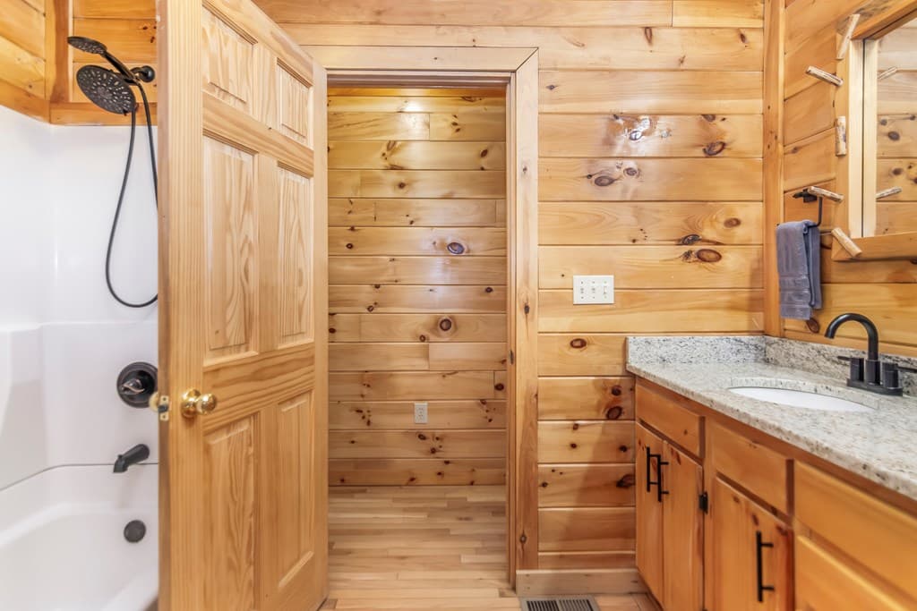 211 Highland Forest Drive, Morganton GA 30560 - Photo