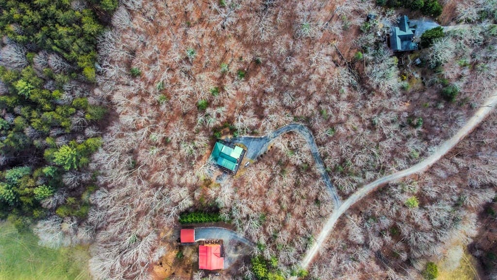 211 Highland Forest Drive, Morganton GA 30560 - Photo