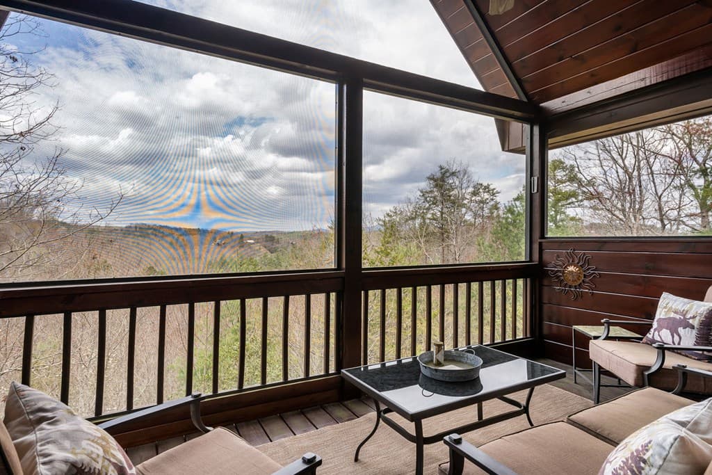283 Black Gum Lane, Blue Ridge GA 30513 - Photo
