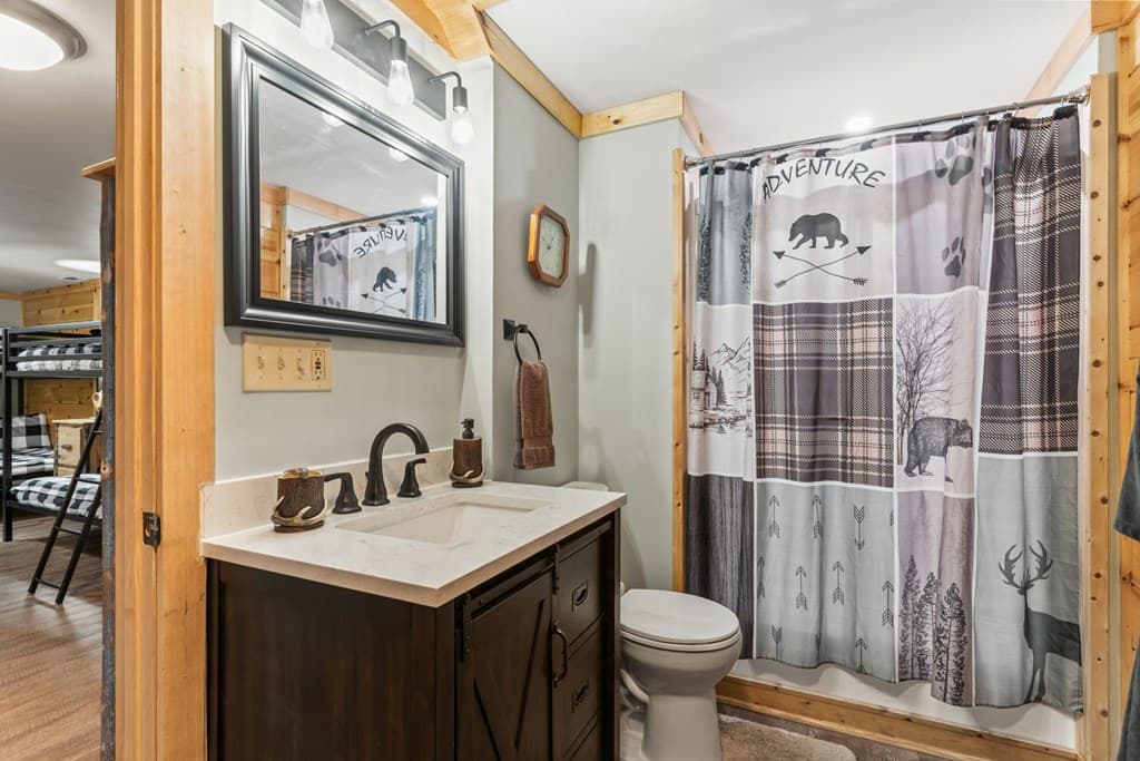 283 Black Gum Lane, Blue Ridge GA 30513 - Photo