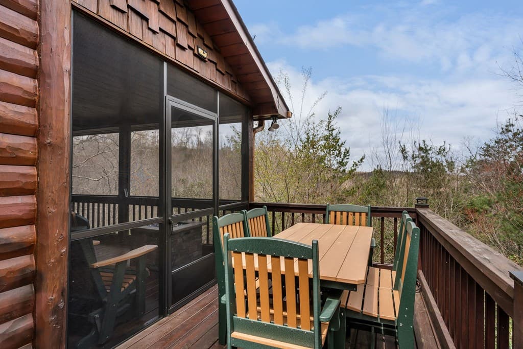 283 Black Gum Lane, Blue Ridge GA 30513 - Photo