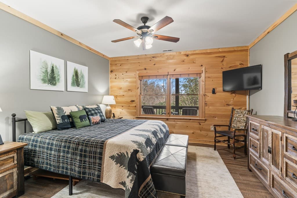 283 Black Gum Lane, Blue Ridge GA 30513 - Photo