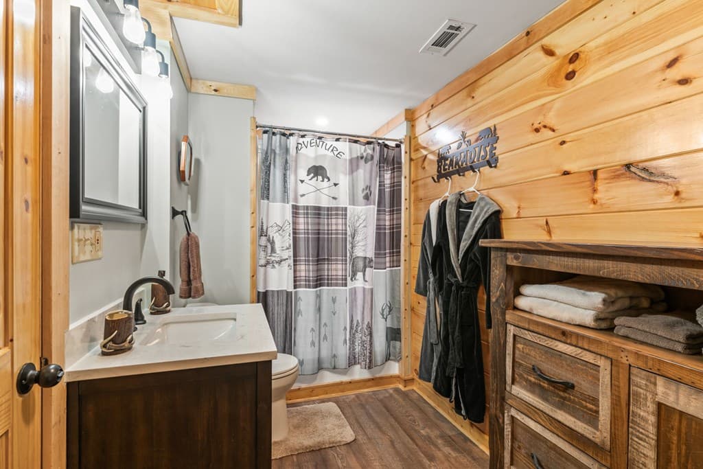 283 Black Gum Lane, Blue Ridge GA 30513 - Photo