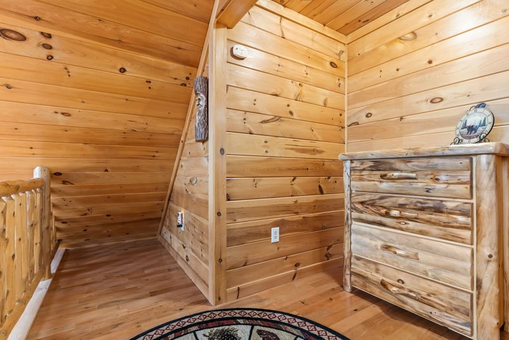 283 Black Gum Lane, Blue Ridge GA 30513 - Photo
