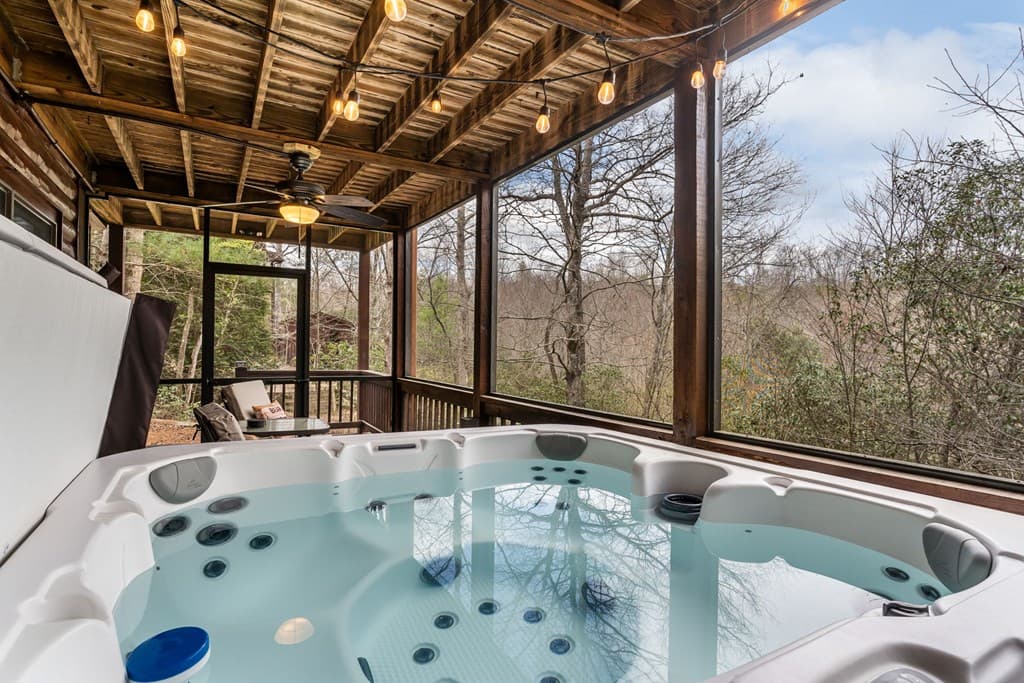 283 Black Gum Lane, Blue Ridge GA 30513 - Photo
