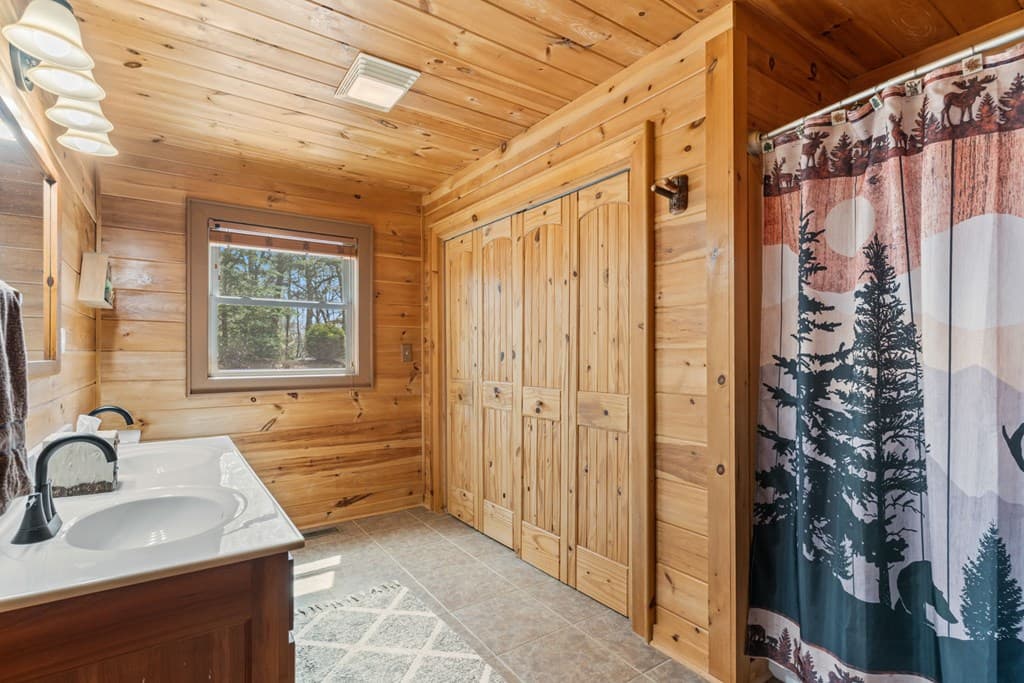 283 Black Gum Lane, Blue Ridge GA 30513 - Photo