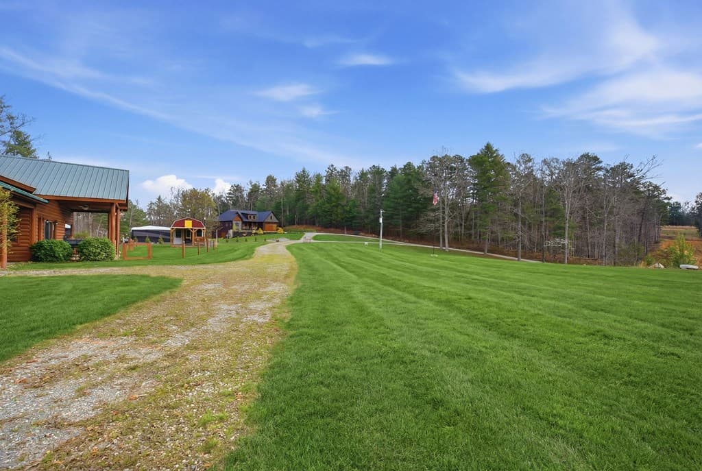 12877 Appalachian Hwy, Morganton GA 30560 - Photo