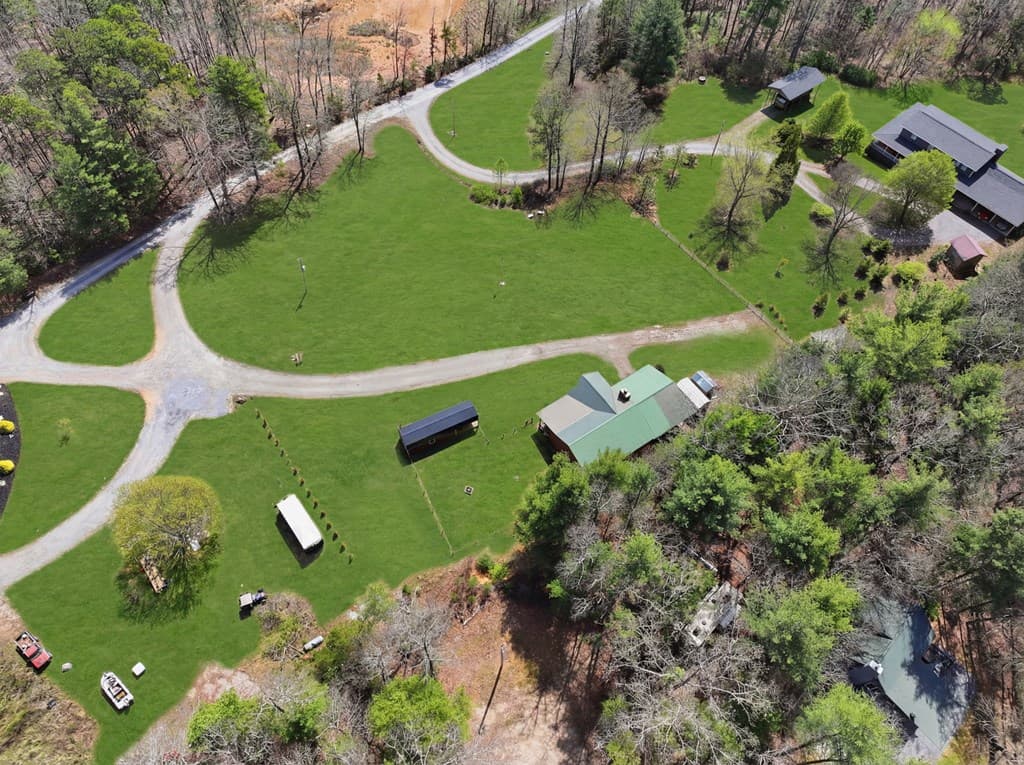 12877 Appalachian Hwy, Morganton GA 30560 - Photo