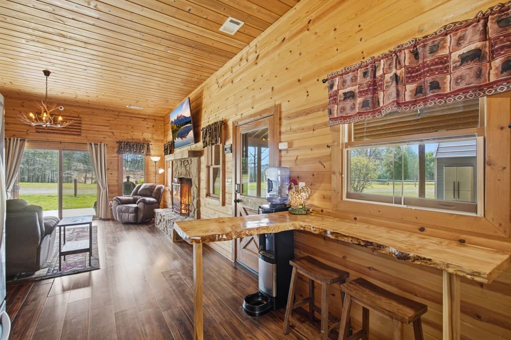 12877 Appalachian Hwy, Morganton GA 30560 - Photo