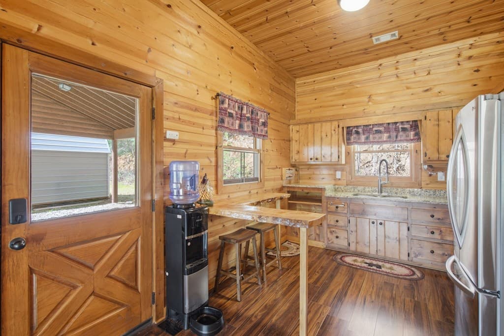 12877 Appalachian Hwy, Morganton GA 30560 - Photo