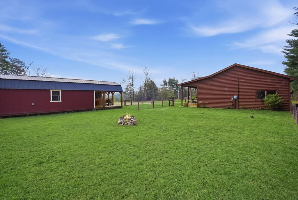 12877 Appalachian Hwy, Morganton GA 30560 - Photo