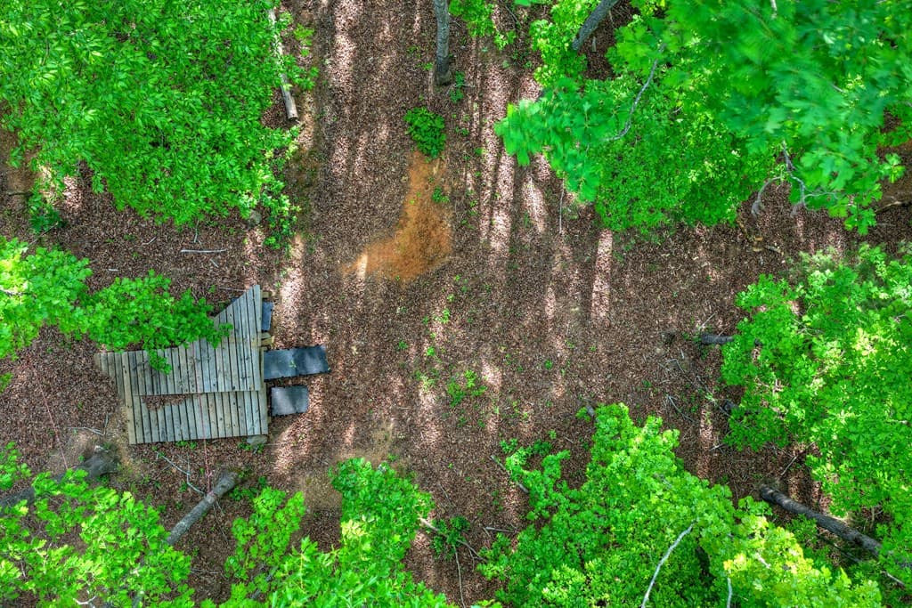 8.52 AC Mcnelley Road, Morganton GA 30560 - Photo