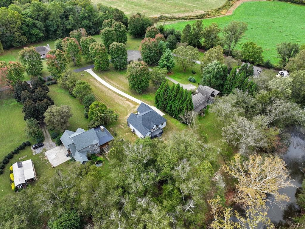 418 Cartecay River Run, Ellijay GA 30536 - Photo