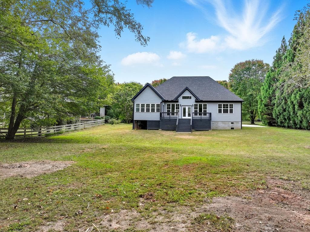 418 Cartecay River Run, Ellijay GA 30536 - Photo