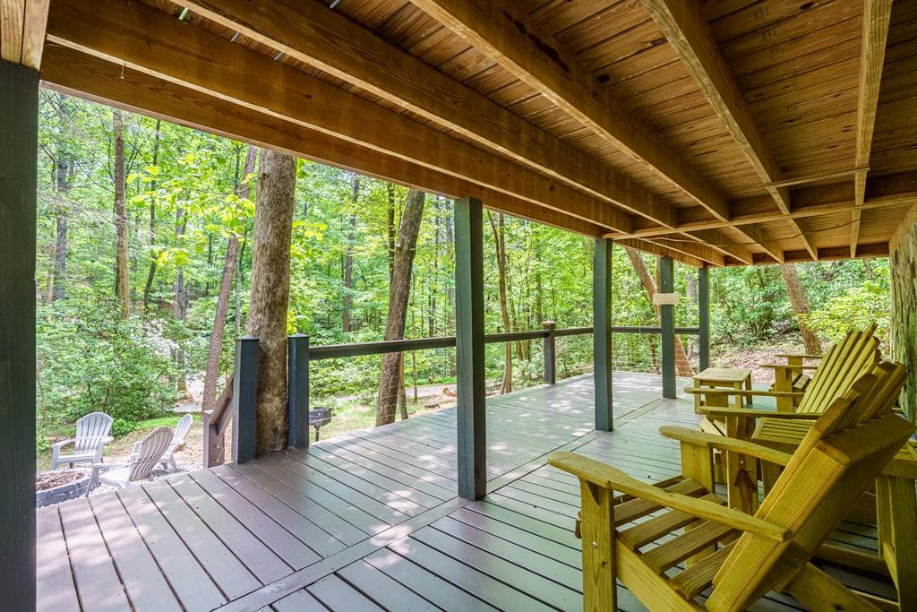 40 Lakeside Drive, Blue Ridge GA 30513 - Photo