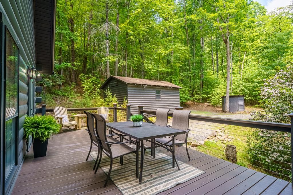 40 Lakeside Drive, Blue Ridge GA 30513 - Photo