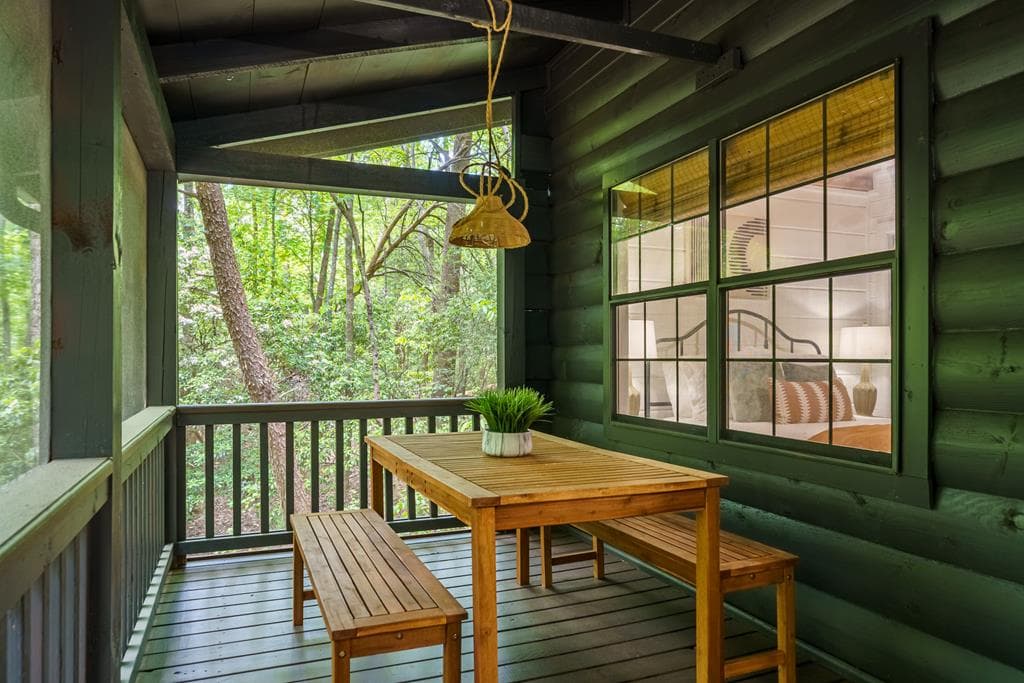 40 Lakeside Drive, Blue Ridge GA 30513 - Photo