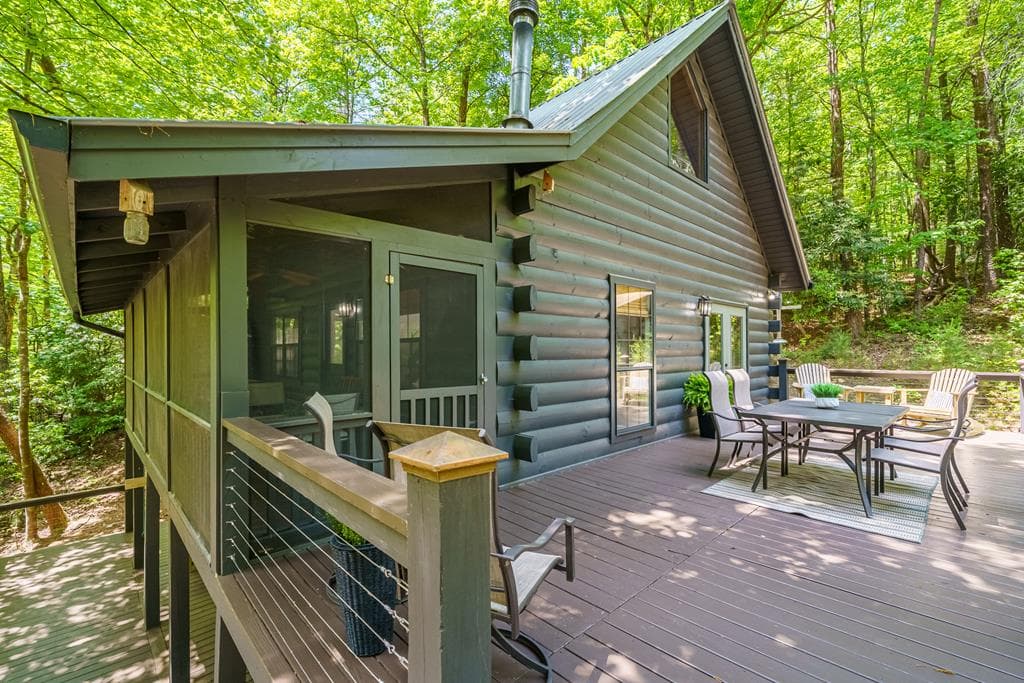 40 Lakeside Drive, Blue Ridge GA 30513 - Photo