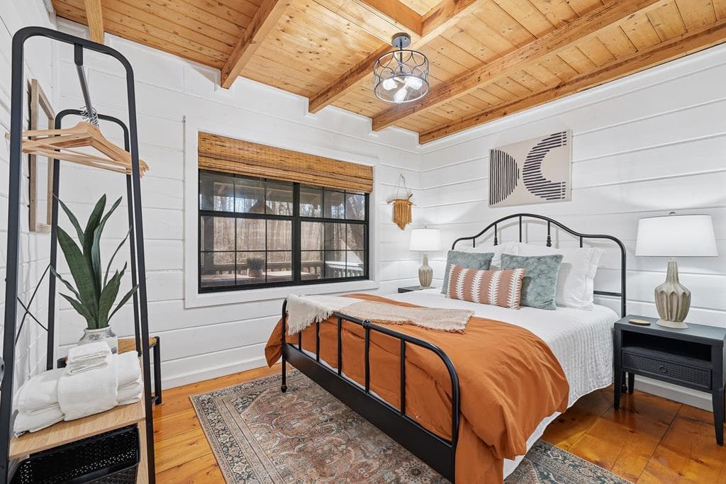 40 Lakeside Drive, Blue Ridge GA 30513 - Photo