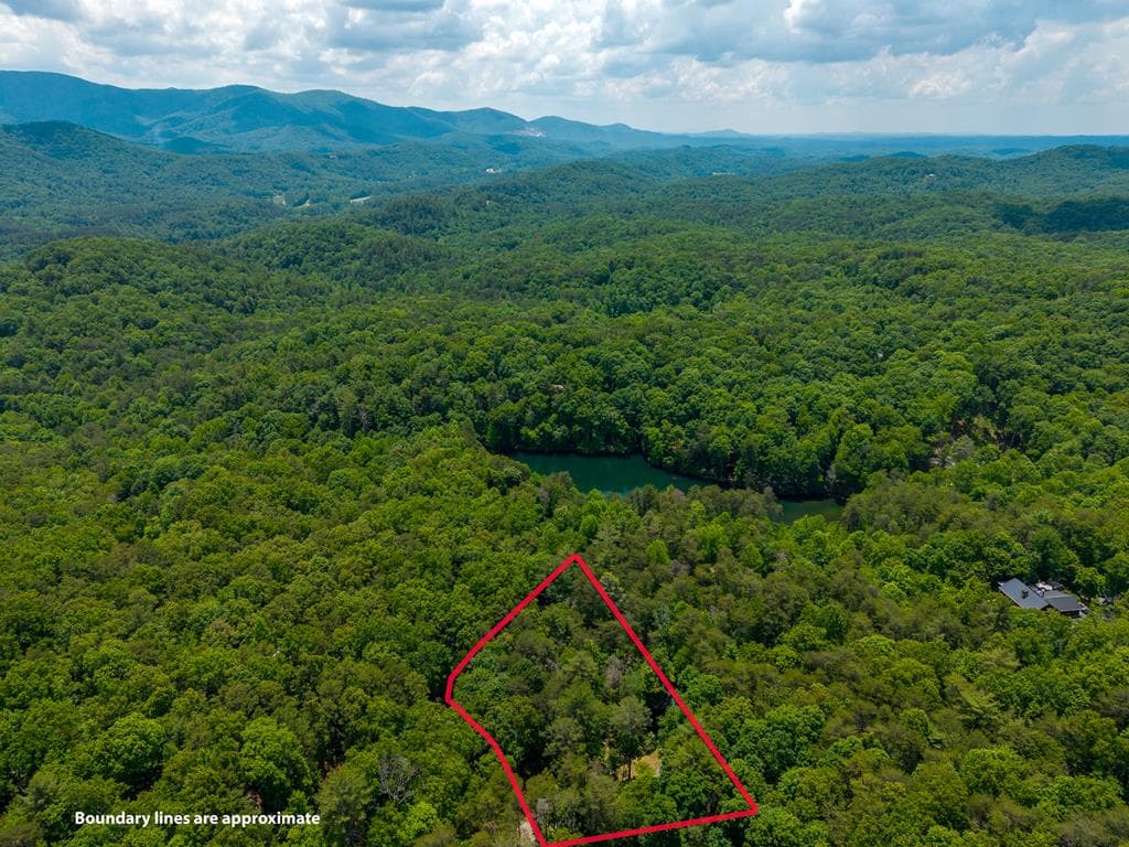 40 Lakeside Drive, Blue Ridge GA 30513 - Photo