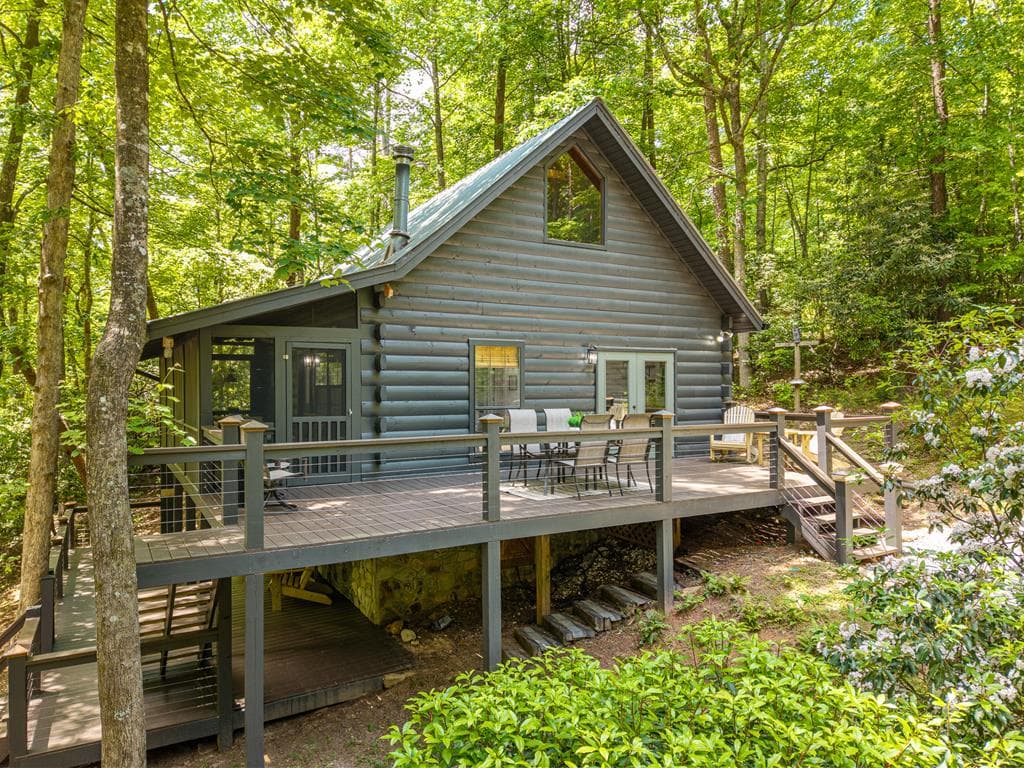 40 Lakeside Drive, Blue Ridge GA 30513 - Photo