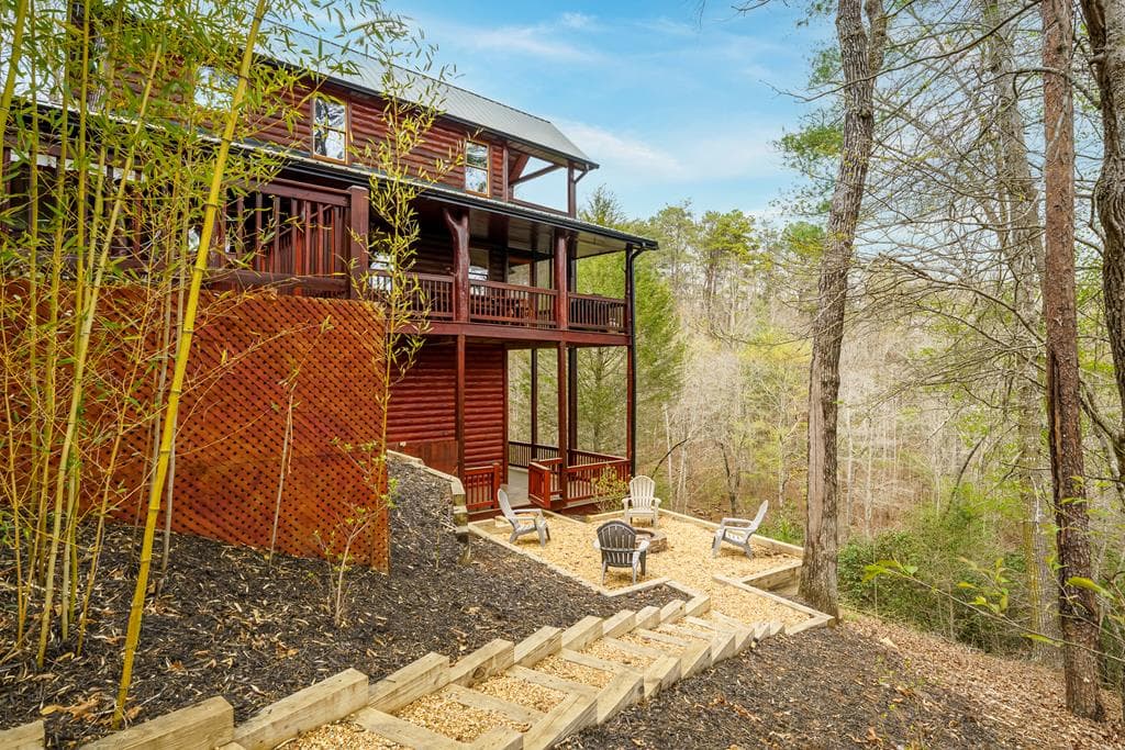 133 Dallas Lane, Blue Ridge GA 30513 - Photo