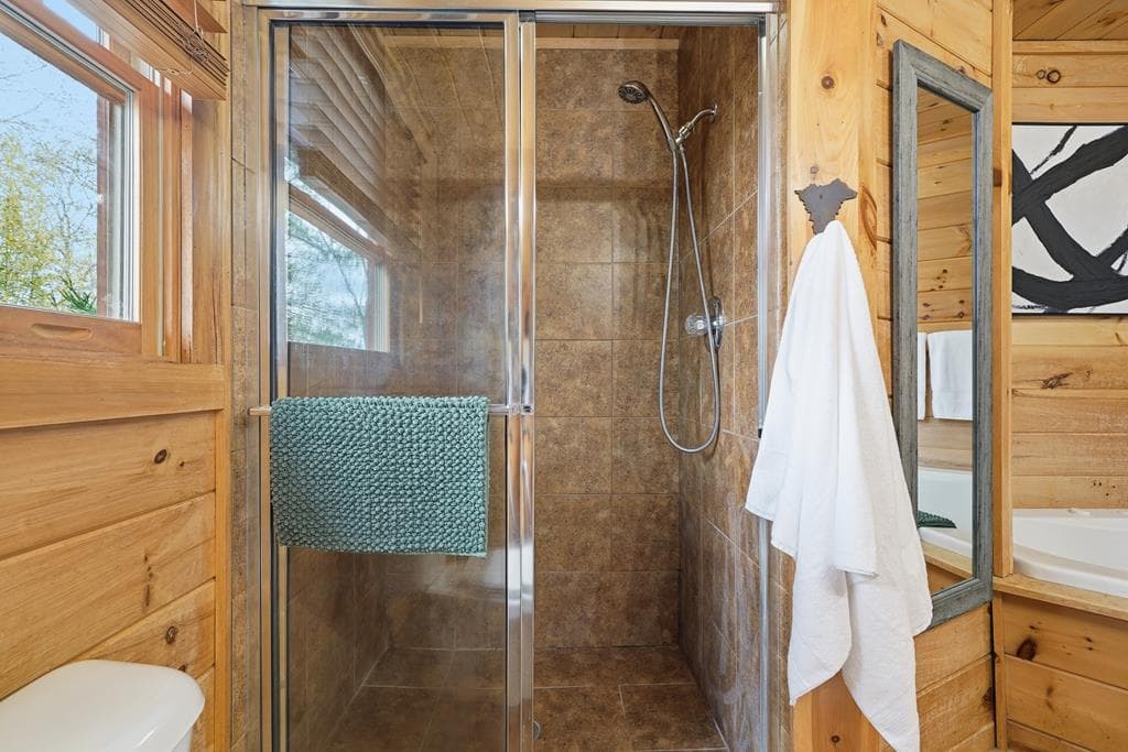 133 Dallas Lane, Blue Ridge GA 30513 - Photo