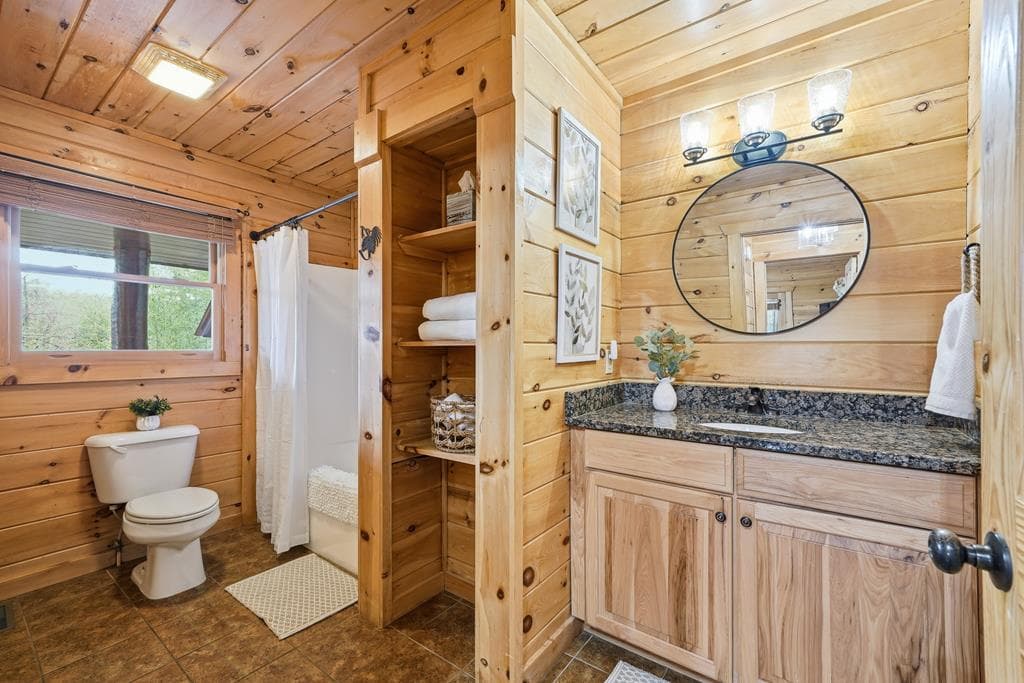 133 Dallas Lane, Blue Ridge GA 30513 - Photo