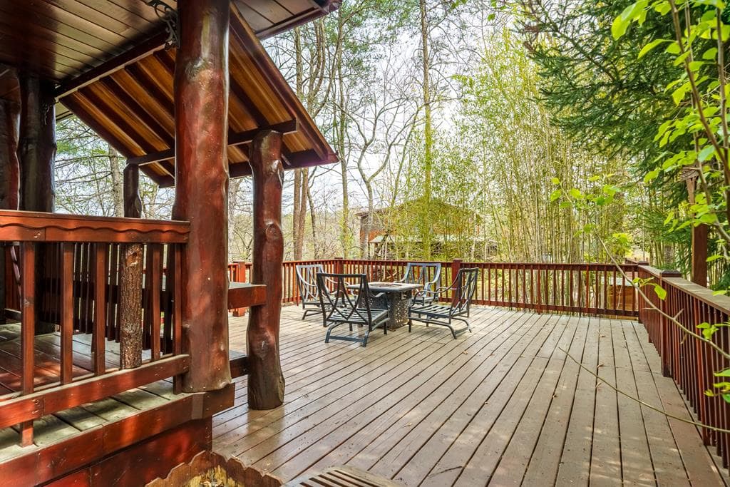 133 Dallas Lane, Blue Ridge GA 30513 - Photo