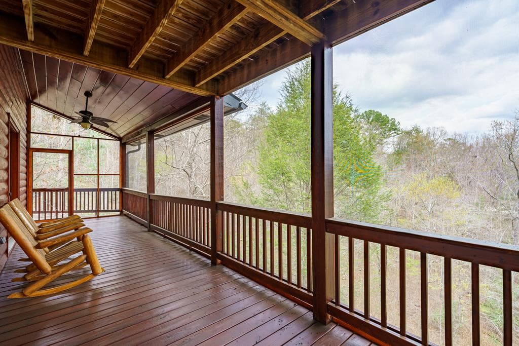 133 Dallas Lane, Blue Ridge GA 30513 - Photo