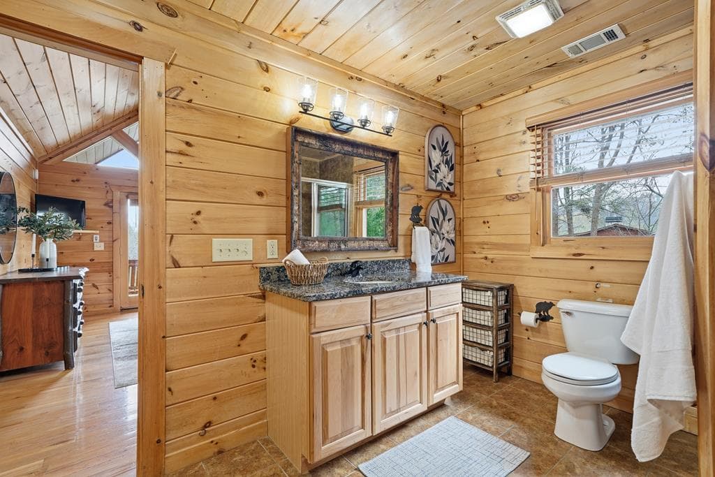 133 Dallas Lane, Blue Ridge GA 30513 - Photo