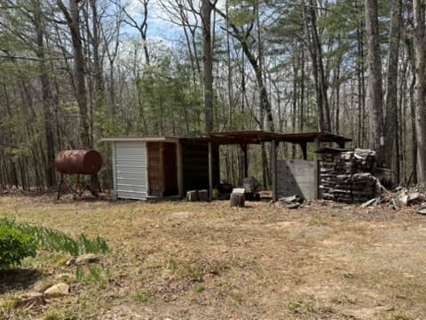 22 & 26 Ao Lane, Morganton GA 30560 - Photo